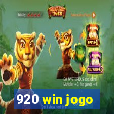 920 win jogo